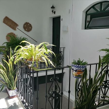Appartamento Ave Maria 2 Tarifa Esterno foto