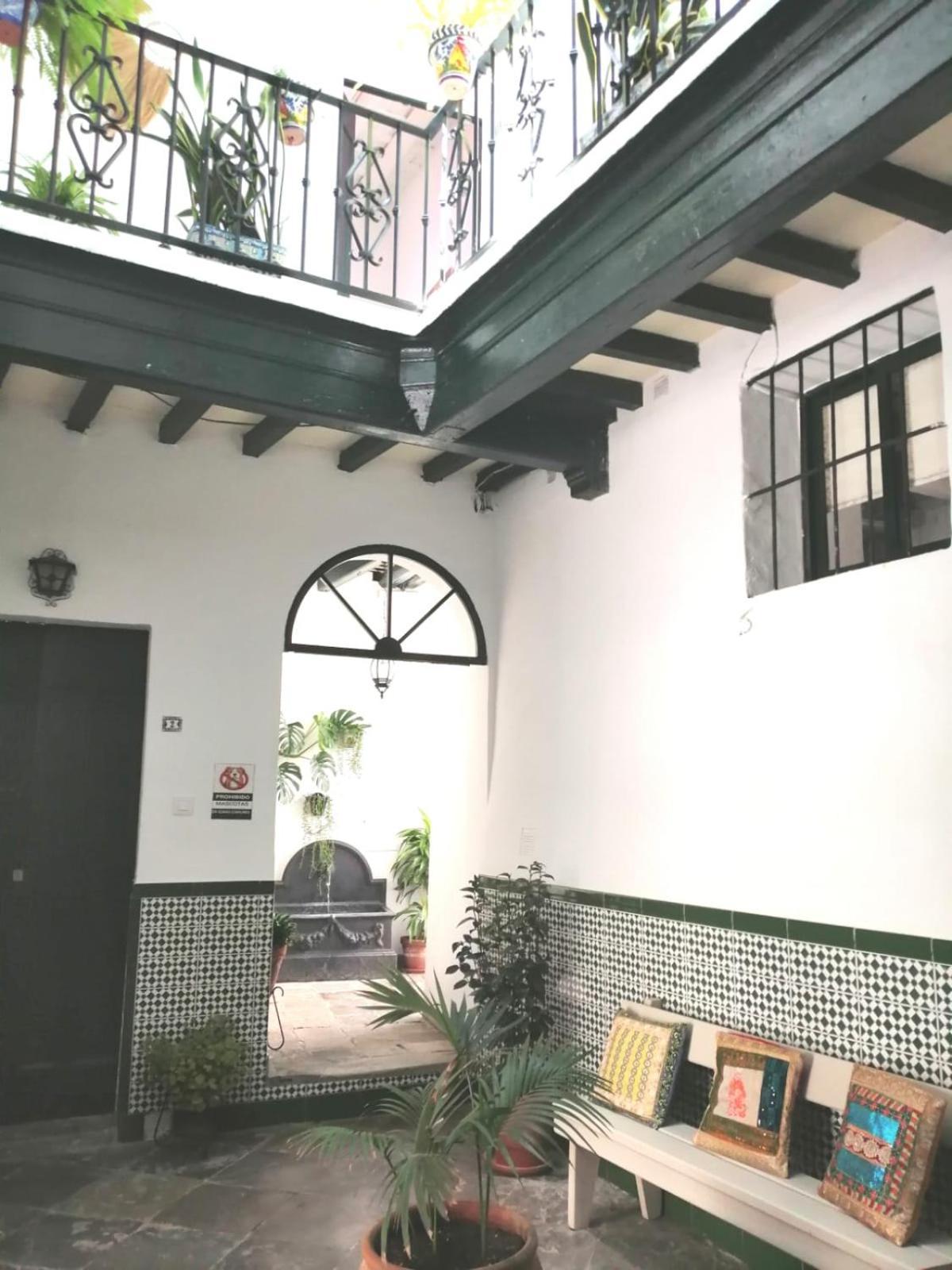 Appartamento Ave Maria 2 Tarifa Esterno foto