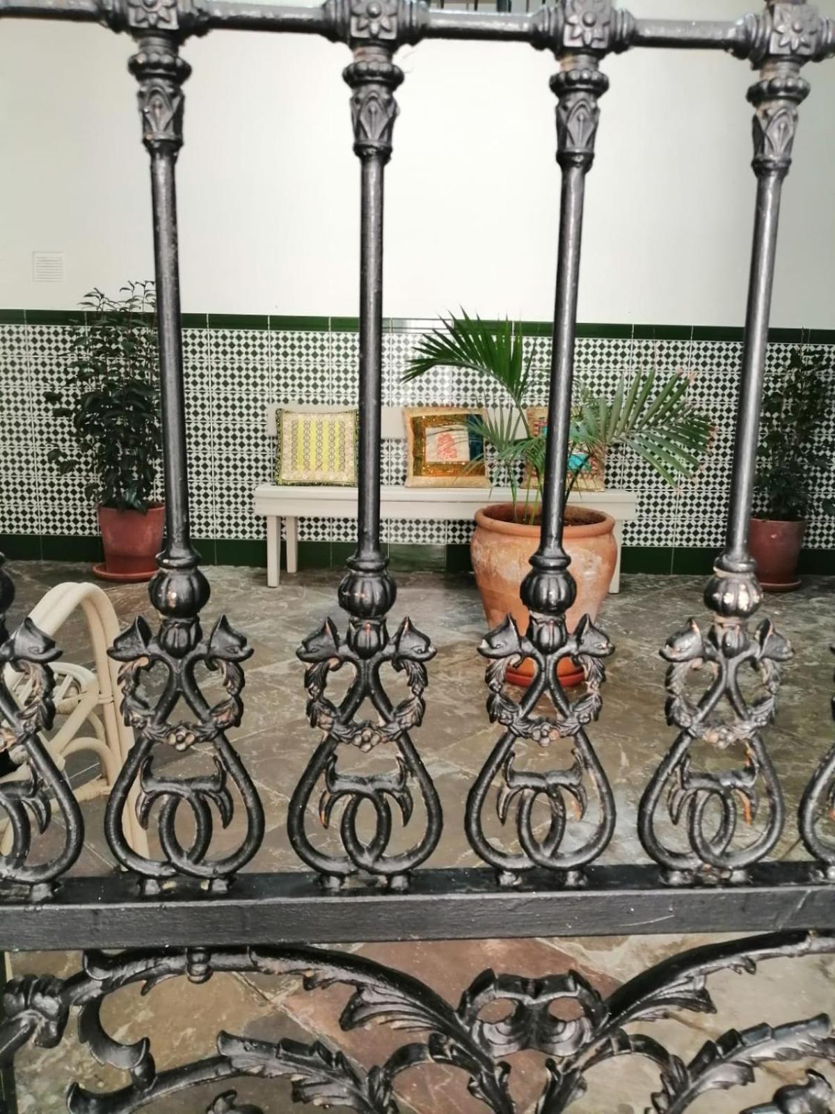 Appartamento Ave Maria 2 Tarifa Esterno foto