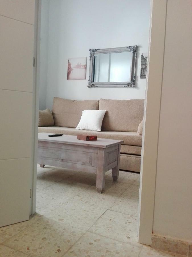 Appartamento Ave Maria 2 Tarifa Esterno foto