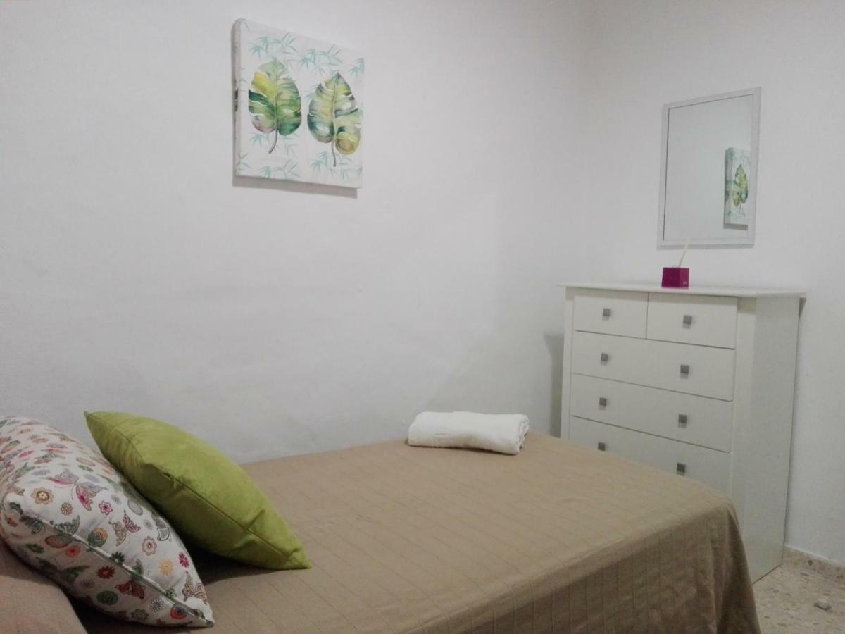 Appartamento Ave Maria 2 Tarifa Esterno foto