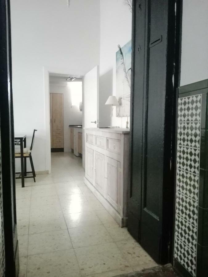 Appartamento Ave Maria 2 Tarifa Esterno foto