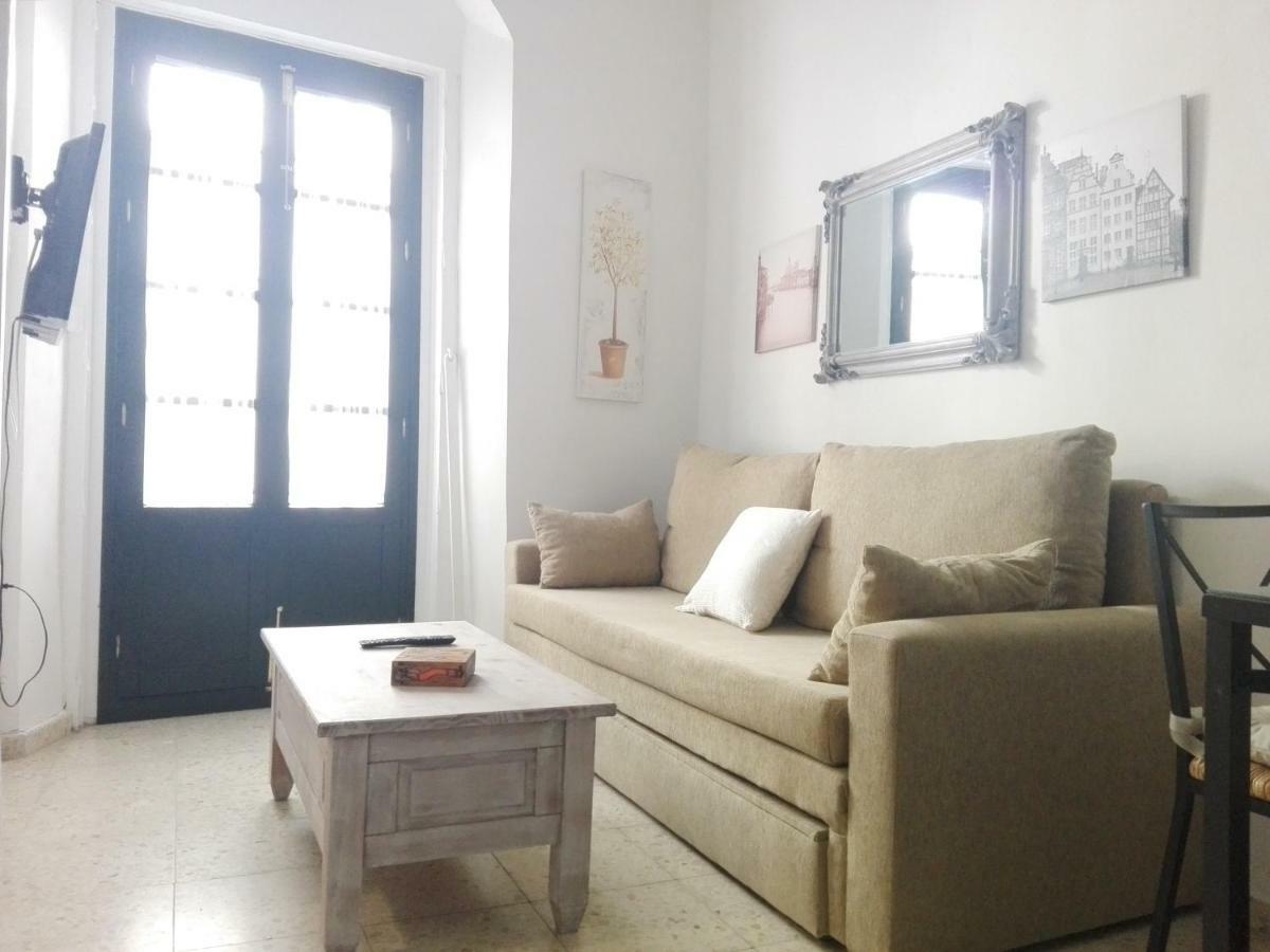 Appartamento Ave Maria 2 Tarifa Esterno foto