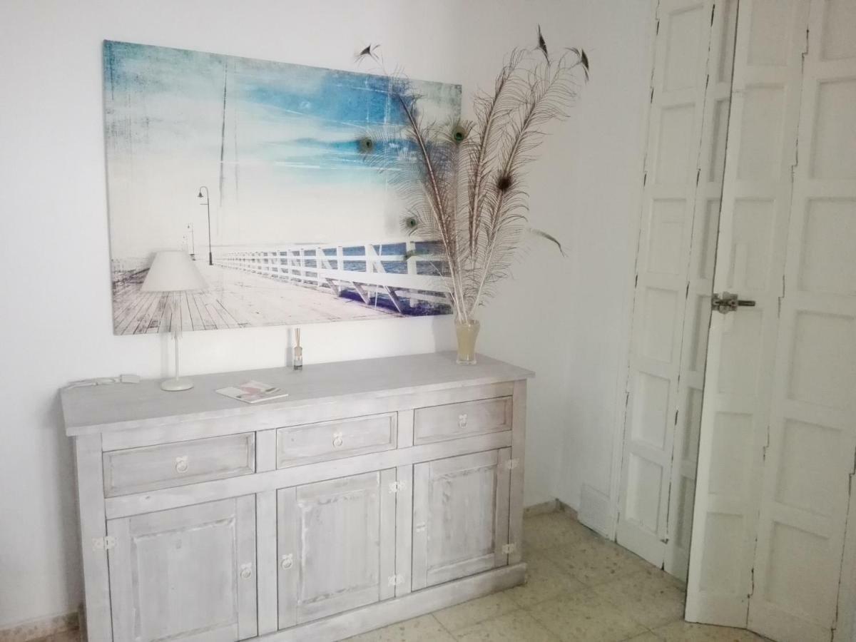 Appartamento Ave Maria 2 Tarifa Esterno foto